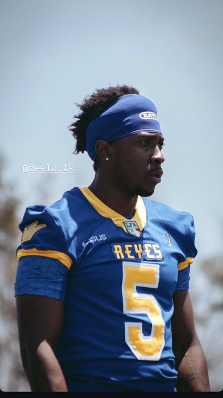 D’Angelo Durham