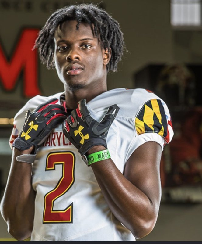 Deajaun Mcdougle