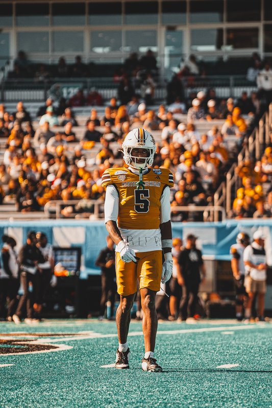 Aaron Wofford 