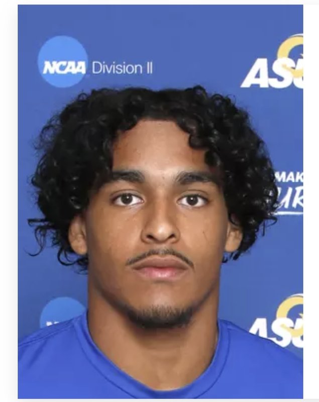 Jeremiah mcneeley