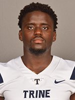 Amos Eniitan