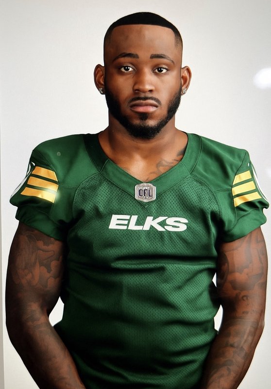 TJ Roberts
