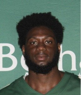 Dexter Smith