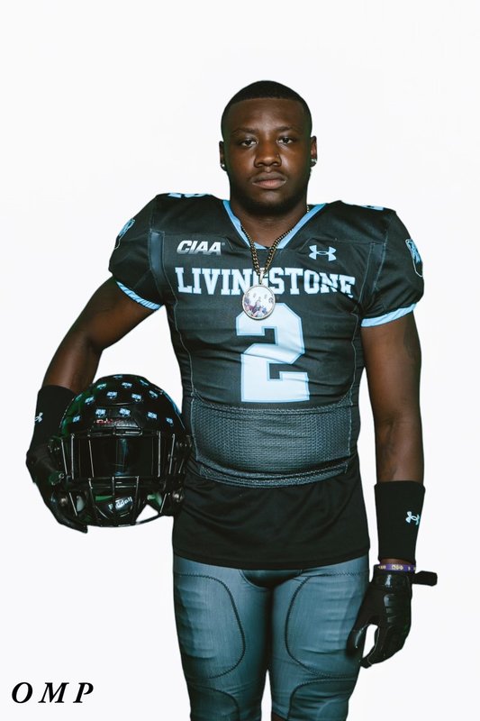 Terrance McPherson